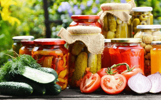 Food Preservative Market to Reach USD 4 Billion by 2030, Driven by Rising Demand for Processed Foods and Stringent Regulations