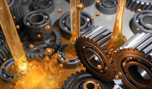 Automotive Lubricants Market Set to Reach USD 103 Billion by 2030, Growing at a CAGR of 5%