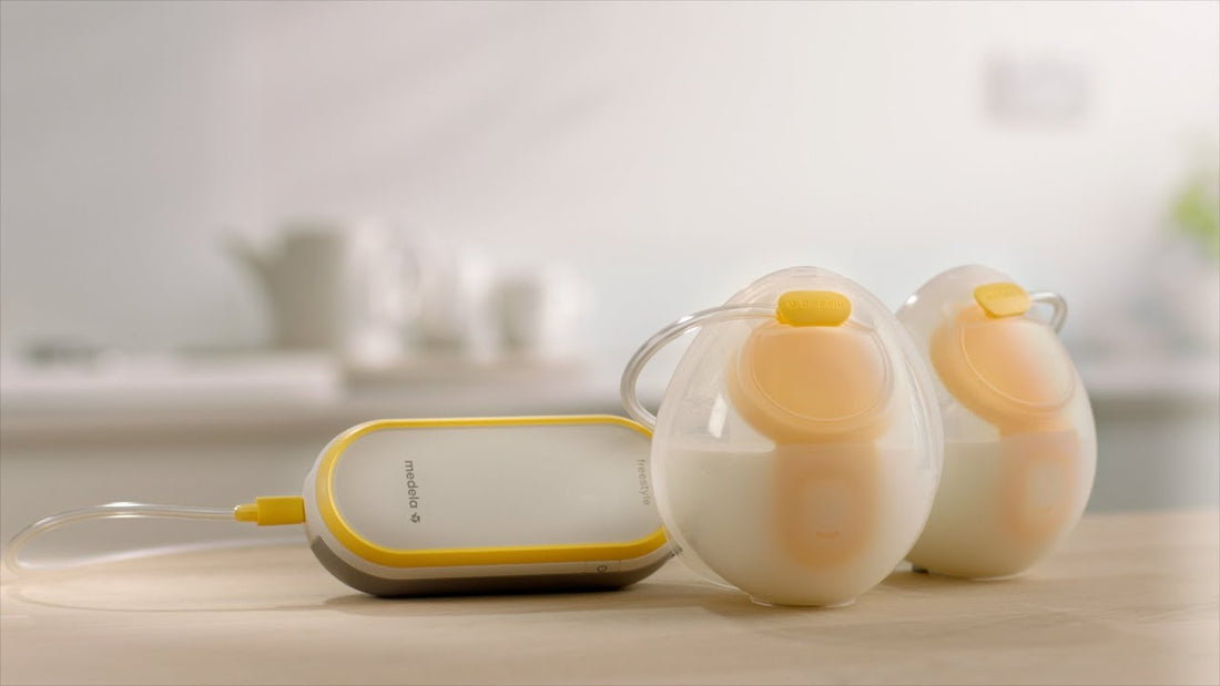 Breast Pump Market Projected to Reach USD 2 Billion by 2030, Driven by Rising Population of Working Women and Technological Innovations