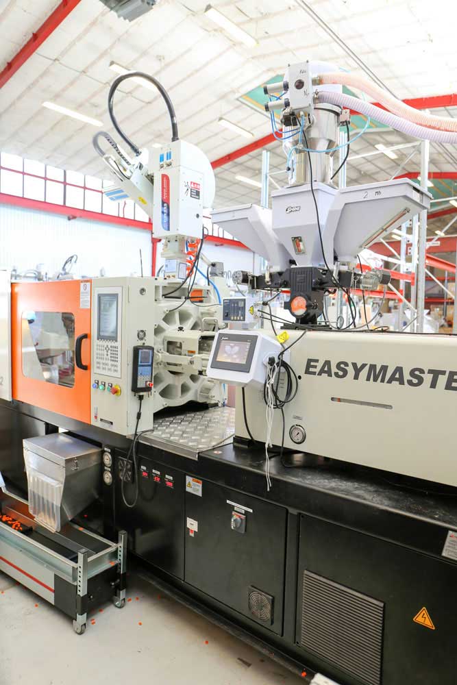 Denmark Injection Molding Machine Market Set to Reach USD 148 Million by 2030, Driven by Sustainability and Medical Device Growth