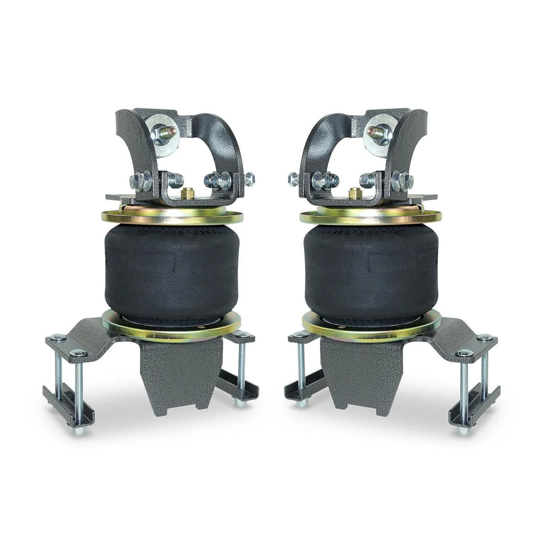 Spain Air Spring Market Poised for Continued Growth Through 2030