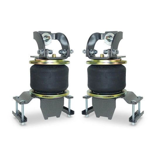 Spain Air Spring Market Poised for Continued Growth Through 2030