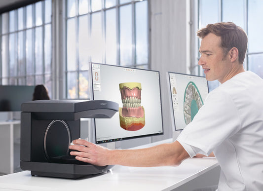 Dental CAD/CAM Materials & Systems Market Projected to Reach $5 Billion by 2030, Growing at a Remarkable CAGR of 8%