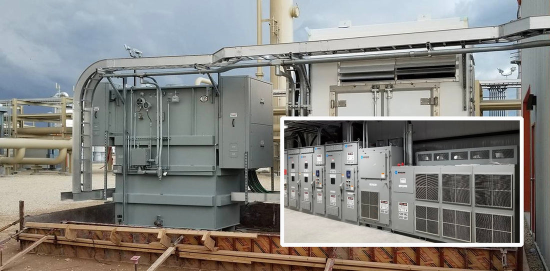 Medium Voltage Drives Market to Reach $3 Billion by 2030, Driven by Energy Efficiency, Industrial Automation, and Growing Demand for Sustainable Solutions