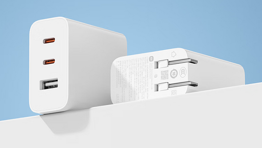 Middle East GaN Charger Market to Reach USD 146 Million by 2030, Expanding at a CAGR of 20% till 2030