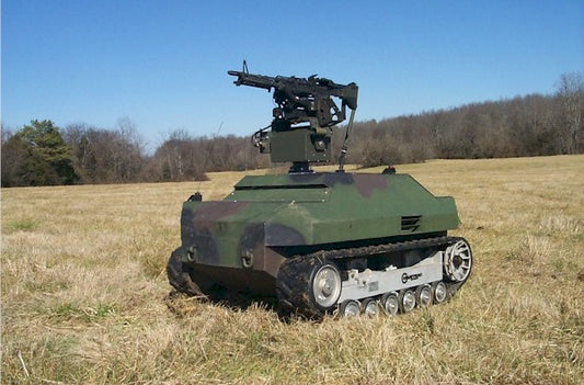 Unmanned Ground Vehicle (UGV) Market Set to Grow to USD 4 Billion by 2030, Driven by Military, Industrial, and Commercial Adoption