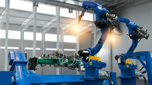 India Wafer Handling Robots Market Set to Grow Significantly, Poised to Reach USD 30 Million by 2030