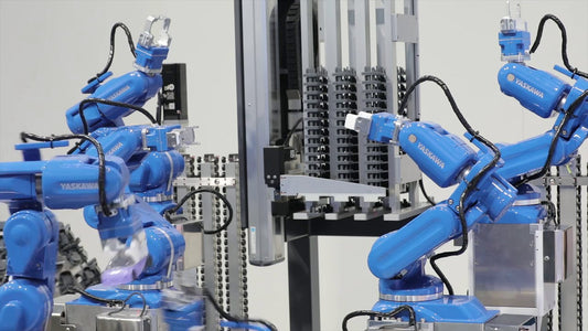 Italy Wafer Handling Robots Market Poised for Rapid Growth, Projected to Reach USD 33.2 Million by 2030