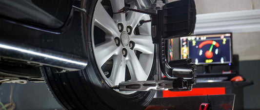 Wheel Alignment Market to Reach USD 3 Billion by 2030, Growing at a CAGR of 4%