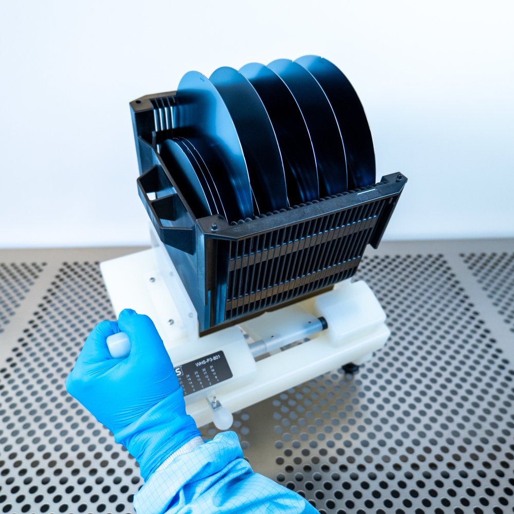 Finland Wafer Handling Robots Market to Grow Significantly, Projected to Reach USD 13 Million by 2030