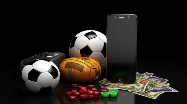 Global Sports Betting Market to Reach USD 224 Billion by 2030, Growing at a CAGR of 10%