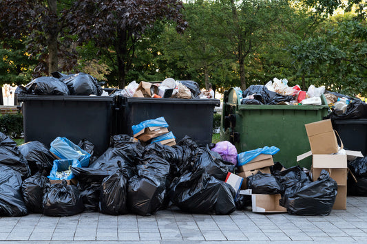 South Korea Waste Management Market to Reach USD 38 Billion by 2030