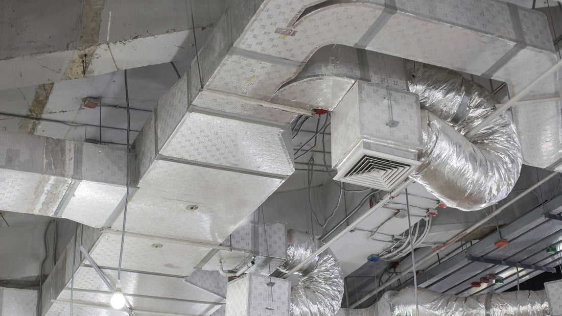 Singapore Air Handling Unit (AHU) Market Set to Grow at a CAGR of 7%, Reaching USD 87 Million by 2030
