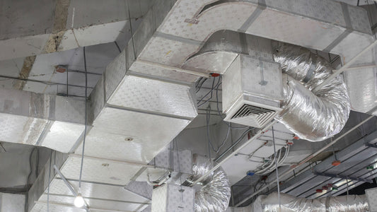 Singapore Air Handling Unit (AHU) Market Set to Grow at a CAGR of 7%, Reaching USD 87 Million by 2030