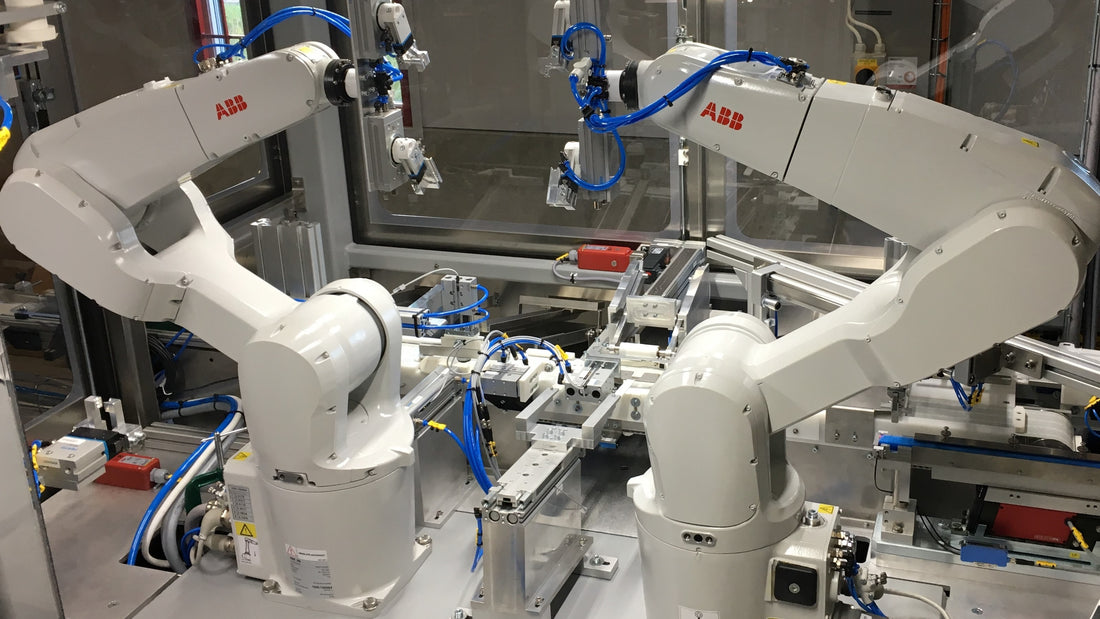 The Netherlands Industrial Process Automation Market is predicted to reach USD 624 million at a CAGR of 4% by 2030