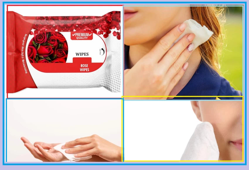 Facial Wipes Market Set to Reach USD 5 Billion by 2030, Growing at a CAGR of 7%