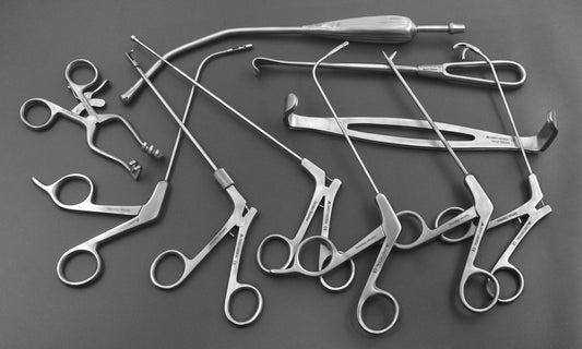Minimally Invasive Surgical Instruments Market Set to Grow at a CAGR of 7% by 2030