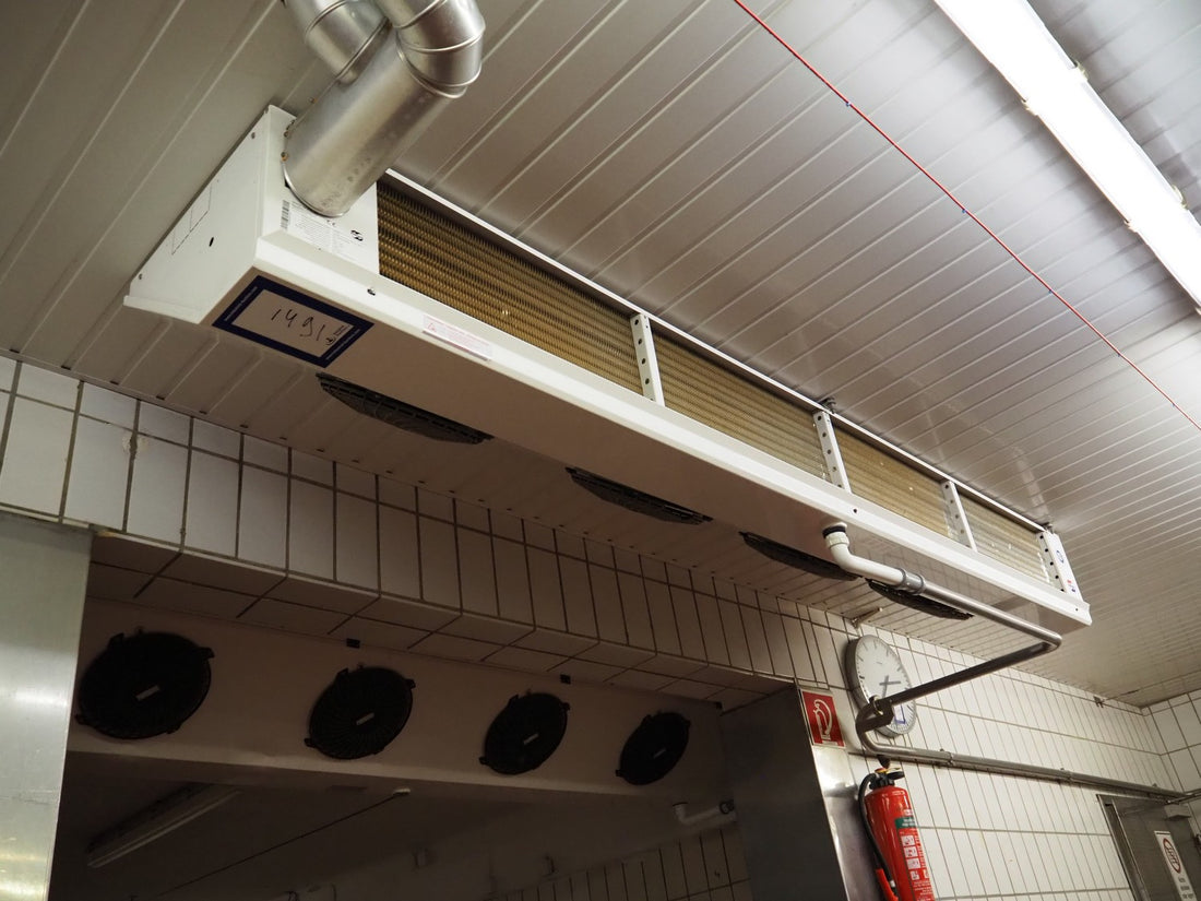 Sweden Air Coolers Market Set for Strong Growth, Driven by Warmer Temperatures and Urbanization