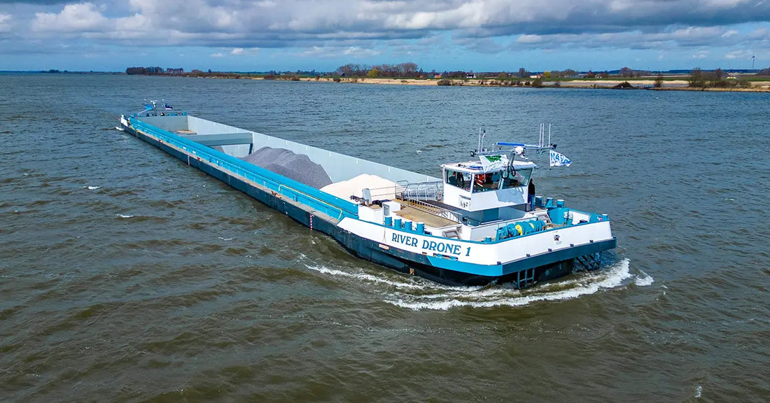 Autonomous Ships Market Set to Reach USD 10 Billion by 2030, Driven by Technological Advancements and Growing Demand for Safer, More Efficient Shipping Solutions