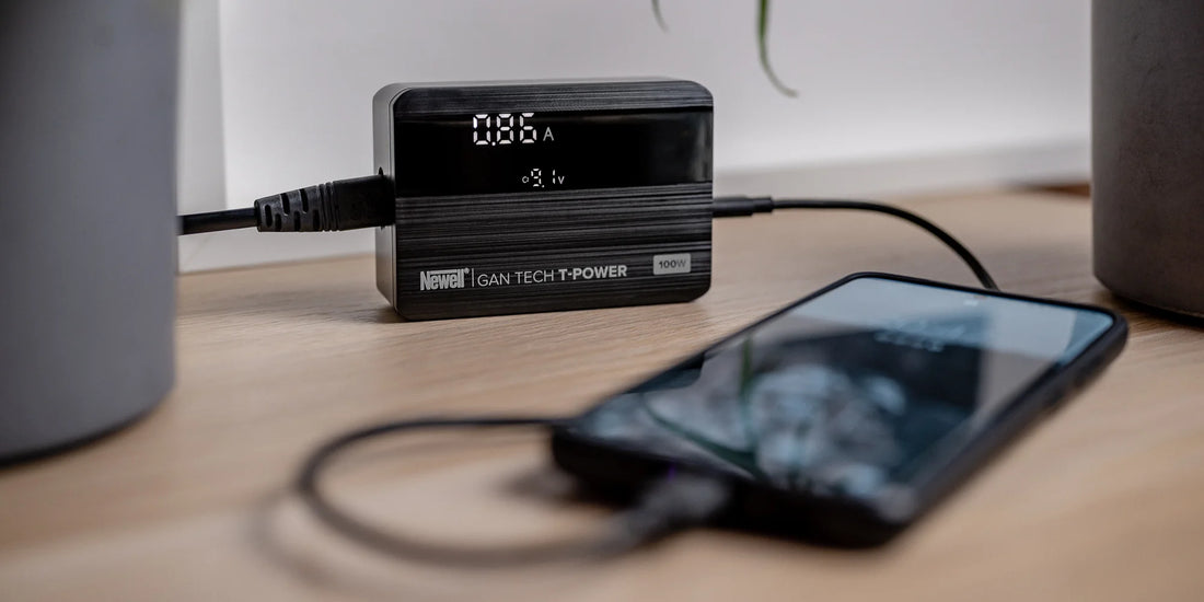 Sweden GaN Charger Market Set to Reach USD 104 Million by 2030, Driven by E-Commerce Growth and Rising Smartphone Adoption