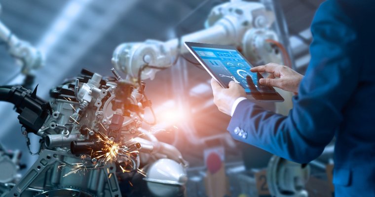 Spain Industrial Process Automation Market is predicted to reach USD 2 billion at a CAGR of 5% by 2030