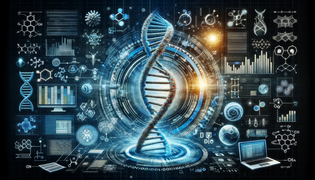 The Bioinformatics Market: Driving Healthcare and Research Innovations with Cutting-Edge Data Solutions
