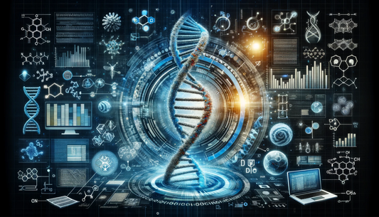 The Bioinformatics Market: Driving Healthcare and Research Innovations with Cutting-Edge Data Solutions
