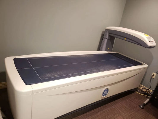Bone Densitometers Market Set to Reach USD 426 Million by 2030, Driven by Rising Osteoporosis Cases and Advancements in Diagnostic Technologies