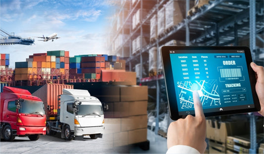Connected Logistics Market Forecasted to Grow at 6% CAGR by 2030