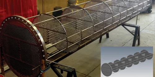 Singapore Heat Exchangers Market: Urbanization, HVAC Demand, and Renewable Energy Integration Drive Market Growth