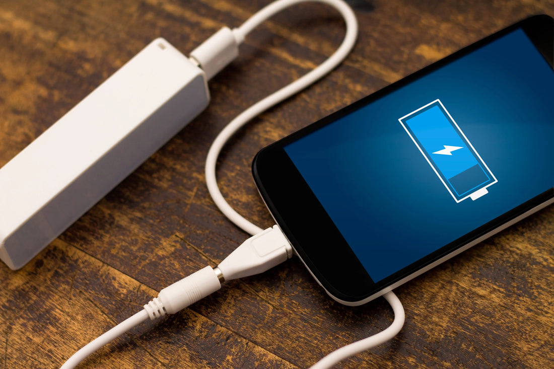 The UK Power Bank Market Set to Reach USD 84 Million by 2030, Driven by E-Commerce Growth and Solar Power Trends