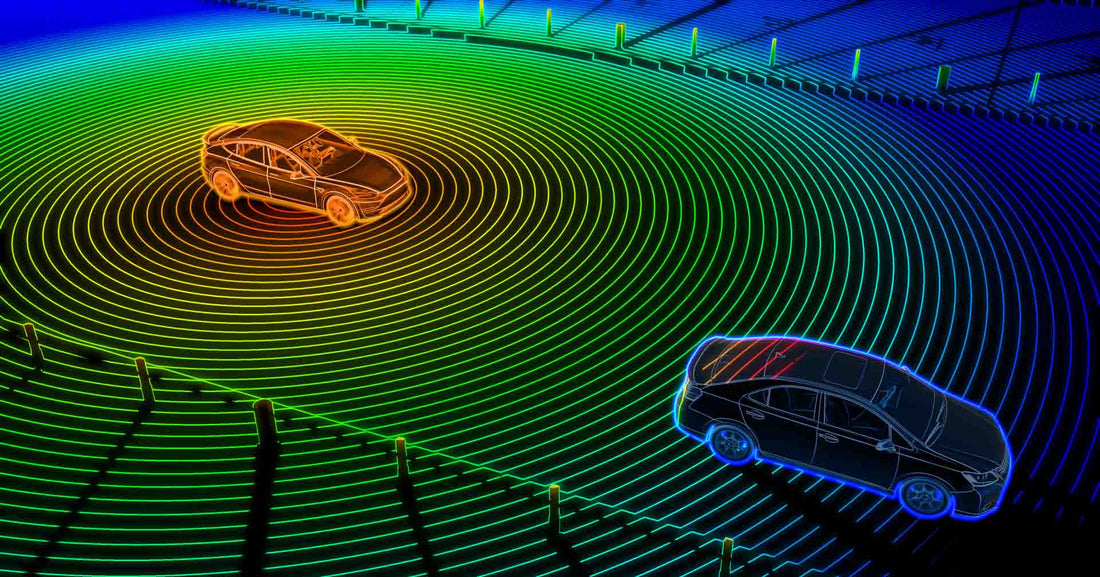 LiDAR Market Set for Exceptional Growth with a Projected CAGR of 17% by 2030