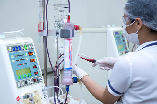 Japan Dialysis Market to Reach USD 4 Billion by 2030
