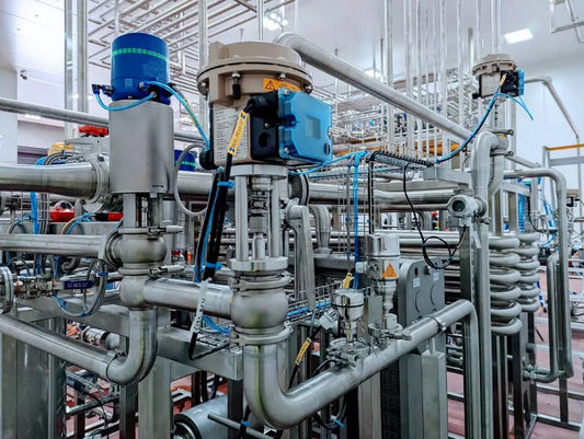 The Australia Industrial Process Automation Market is predicted to reach USD 648 million at a CAGR of 7% by 2030