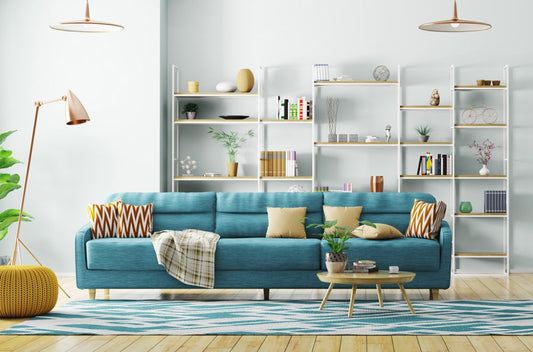 Furniture Market Set to Reach USD 930 Billion by 2030