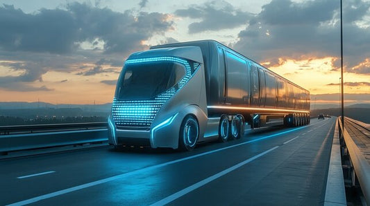 Self-Driving Cars and Trucks Market to Grow at a CAGR of 12%, Reaching USD 3 Billion by 2030