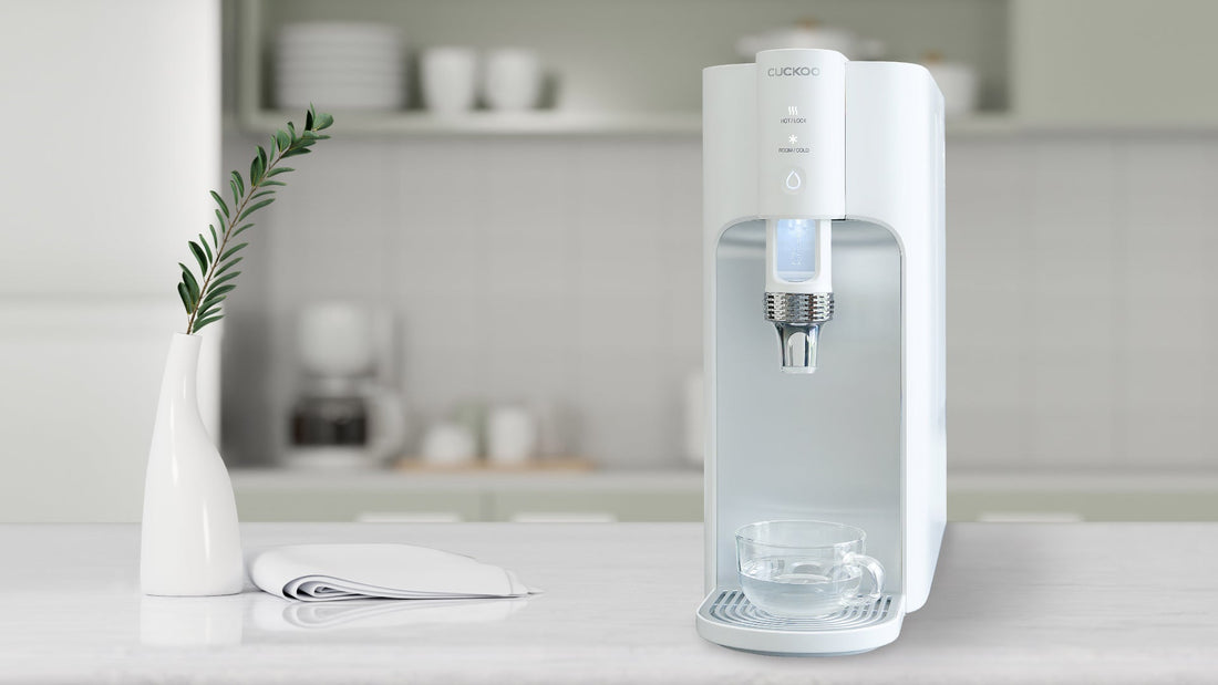Water Purifier Market to Experience Robust Growth