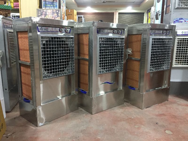 Germany Air Coolers Market: Rising Disposable Income and Environmental Awareness Drive Market Growth