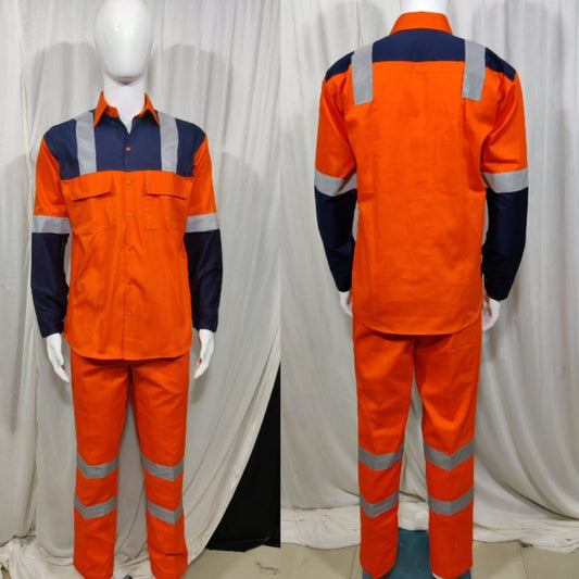 Strong Growth Predicted for the Global Coverall Market, Expected to Reach USD 4 Billion by 2030