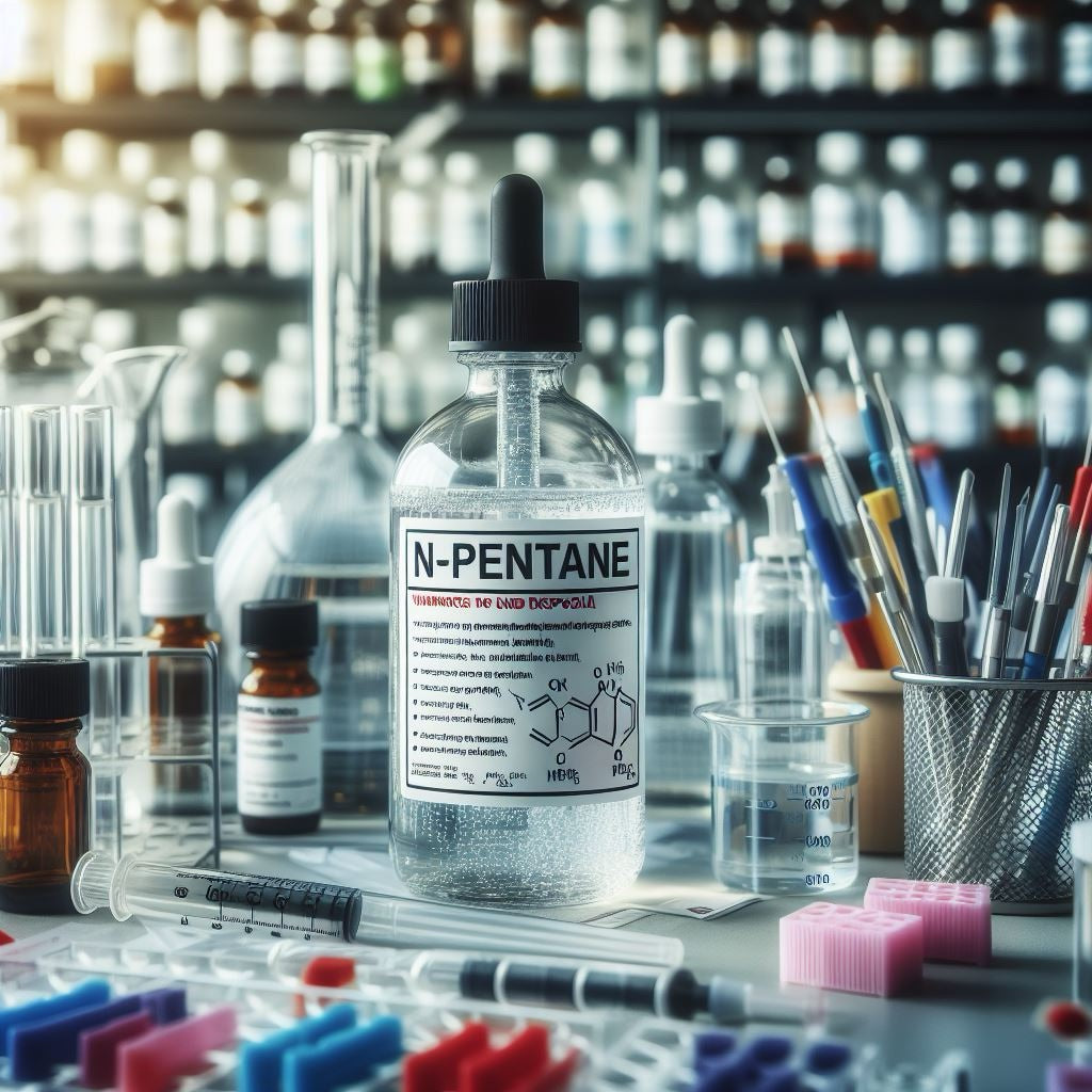 Pentane Market Set to Reach USD 191 Million by 2030, Growing at a CAGR of 4%