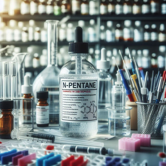 Pentane Market Set to Reach USD 191 Million by 2030, Growing at a CAGR of 4%