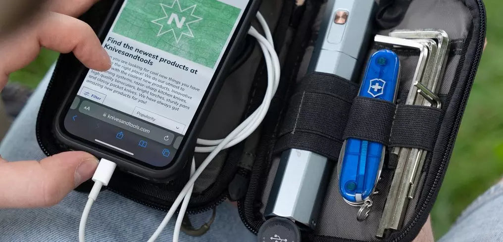 Denmark Power Bank Market to Grow at a CAGR of 9%, Reaching USD 5 Million by 2030