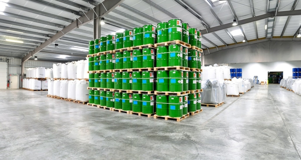 Chemical Distribution Market Poised for Growth: Projected to Reach USD 380 Billion by 2030