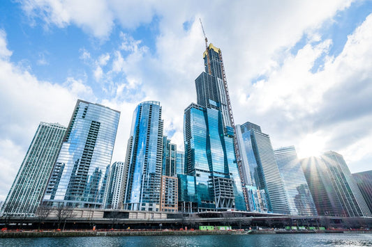 Russia Real Estate Market Poised for Growth with Shifting Demographics and Technological Advancements