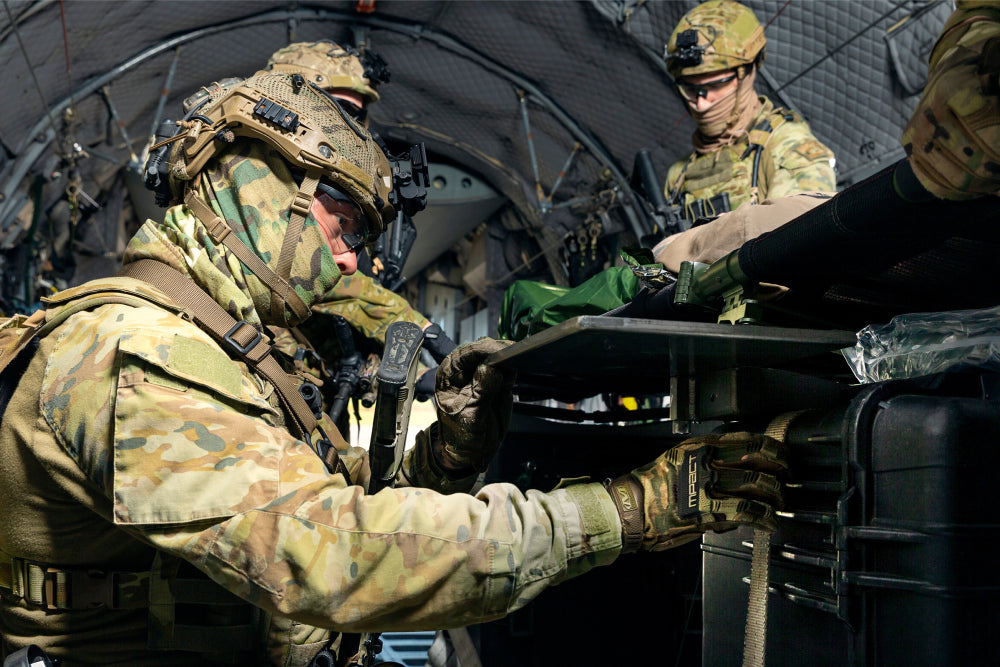 Australia Military Ethernet Switches Market Projected to Reach USD 8 Million by 2030 at a 10% CAGR