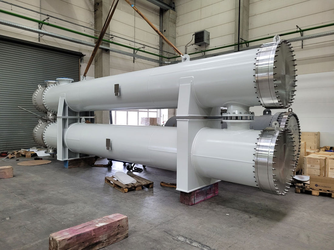 Europe Heat Exchangers Market: Projected Growth and Key Trends through 2030