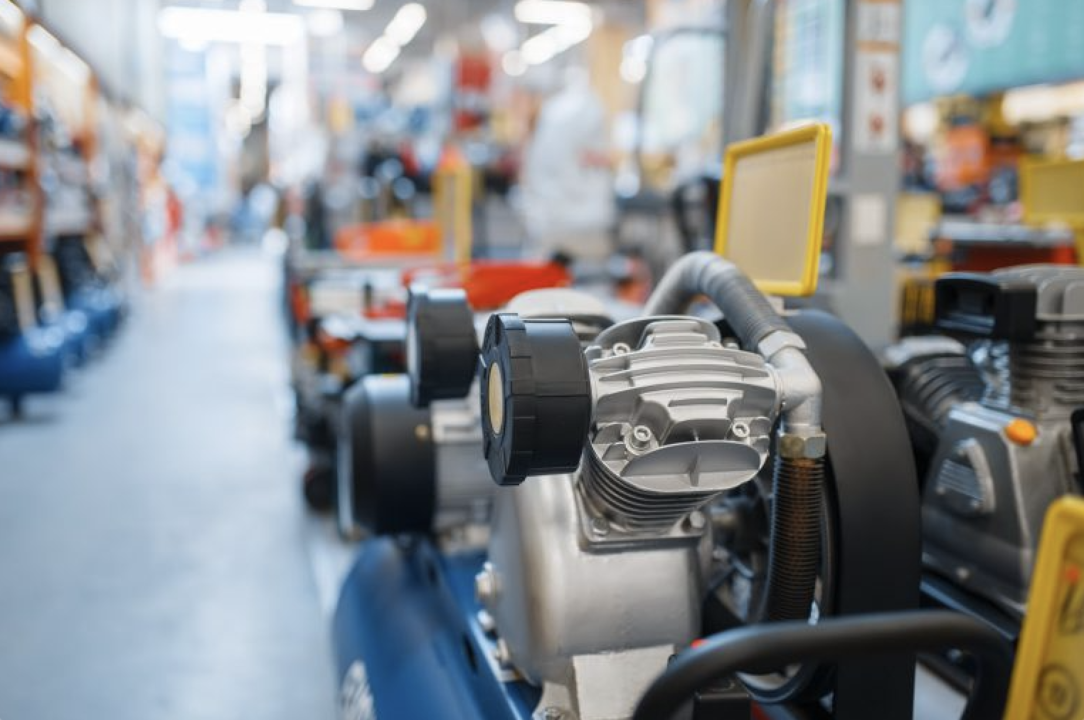 Asia-Pacific Air Compressor Market to Reach USD 15 Billion by 2030, Fueled by Industrial Expansion and Technological Advancements