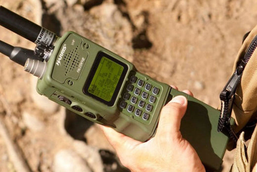 Defense Tactical Radio Market: Investment Opportunities in Next-Gen Communication Technologies