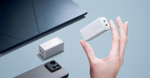 The Future of Fast Charging: How Gallium Nitride (GaN) Charger Market are Revolutionizing the Industry