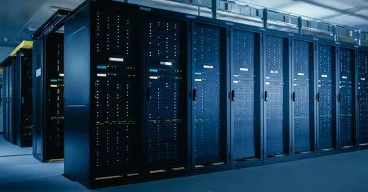 US Tech Giants Amazon, IBM, Microsoft to Redefine the Data Center Market – Here’s Why